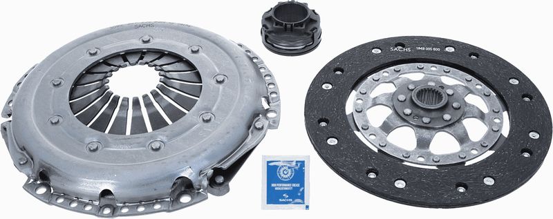 SACHS Clutch Kit 3000 951 210