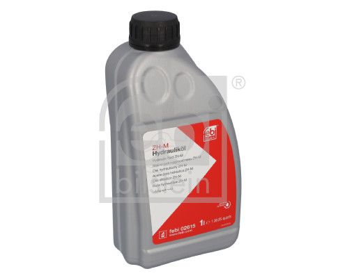 FEBI BILSTEIN Central Hydraulic Fluid 02615