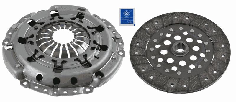 SACHS Clutch Kit 3000 951 247