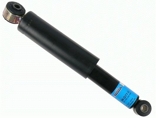 BOGE Shock Absorber 36-D77-0