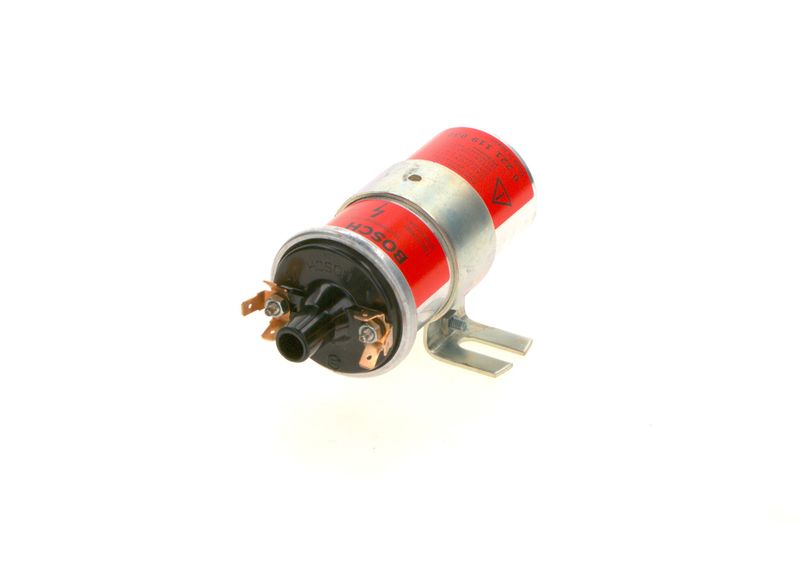 BOSCH Ignition Coil 0 221 119 030