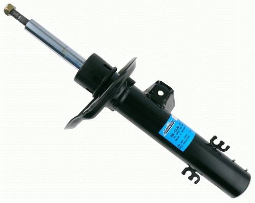 BOGE Shock Absorber 36-C99-A