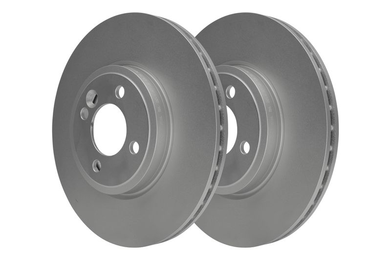 ATE Brake Disc 24.0122-0244.1