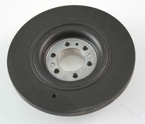AUTEX Belt Pulley, crankshaft 658014