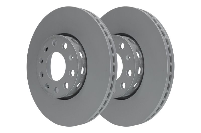 ATE Brake Disc 24.0125-0105.1