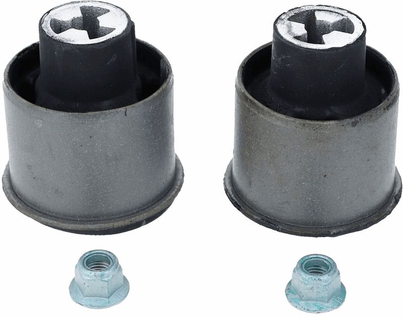 LEMFÖRDER Repair Kit, axle beam 27627 01