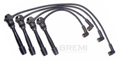 BREMI Ignition Cable Kit 600/428