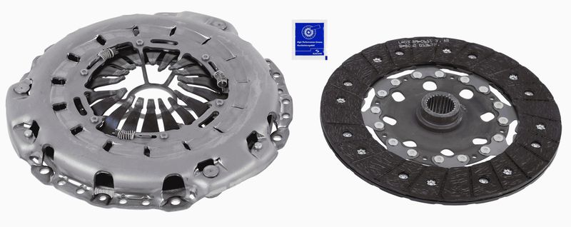 SACHS Clutch Kit 3000 951 784