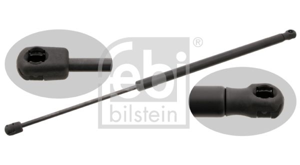 FEBI BILSTEIN Gas Spring, boot/cargo area 27623