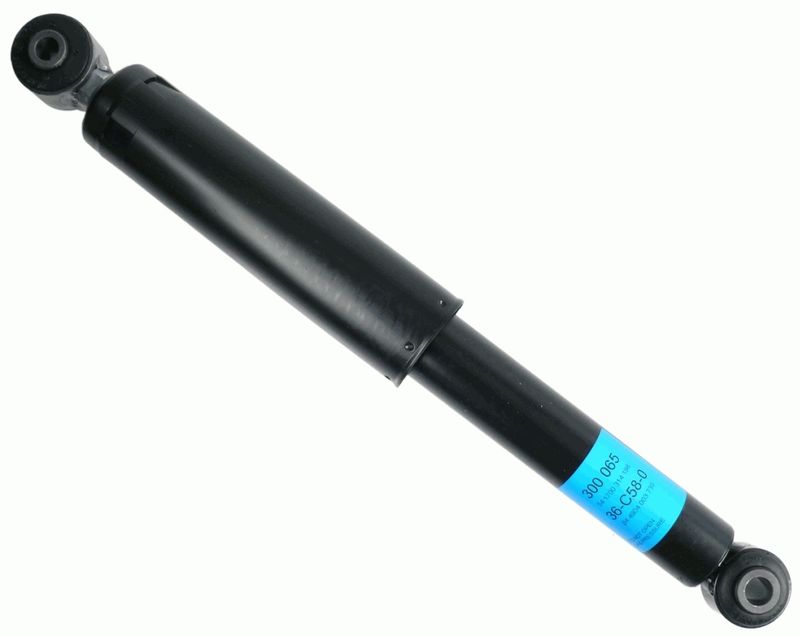 BOGE Shock Absorber 36-C58-0