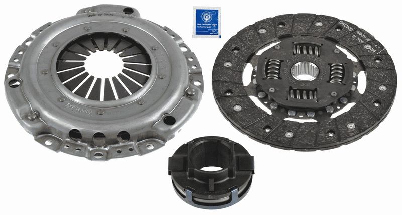 SACHS Clutch Kit 3000 111 004