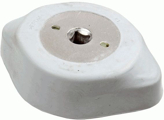 LEMFÖRDER Mounting, automatic transmission 21115 01