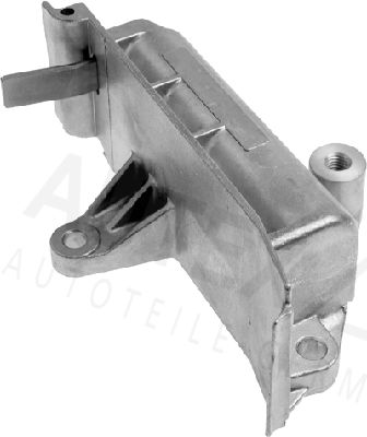 AUTEX Vibration Damper, timing belt 631270