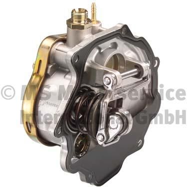 PIERBURG Vacuum Pump, braking system 7.20607.74.0