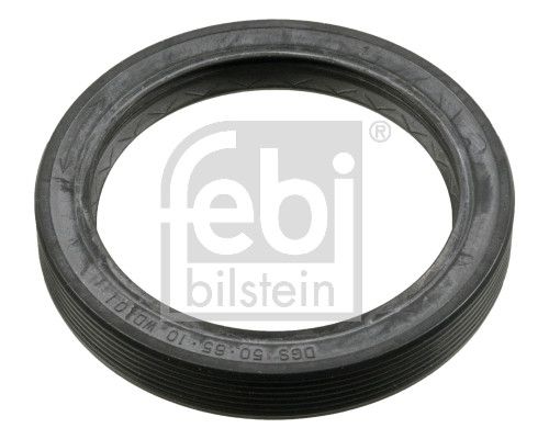 FEBI BILSTEIN Shaft Seal, automatic transmission flange 01519