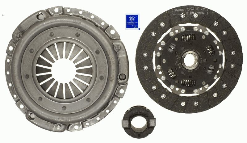 SACHS Clutch Kit 3000 145 001