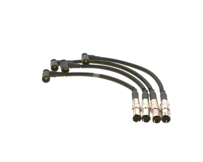 BOSCH Ignition Cable Kit 0 986 356 310