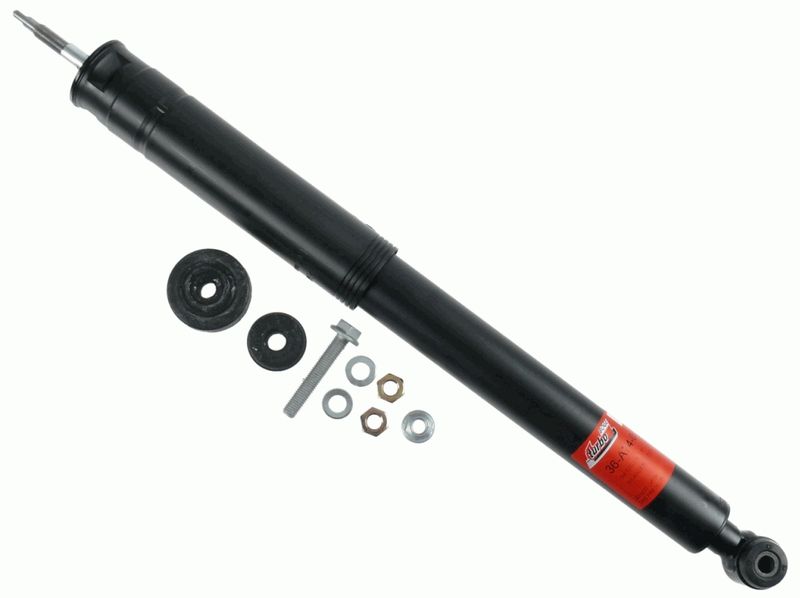 BOGE Shock Absorber 36-A74-0
