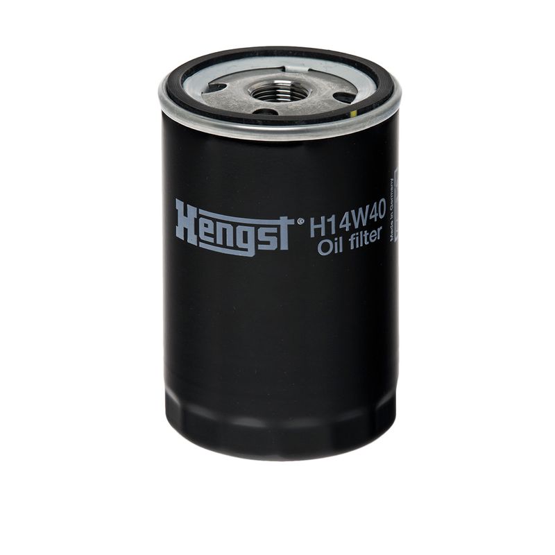 HENGST FILTER Oil Filter H14W40