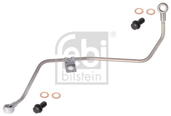 FEBI BILSTEIN Automatic Transmission Fluid 29449