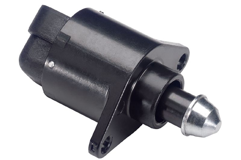 CONTINENTAL/VDO Idle Control Valve, air supply A97108