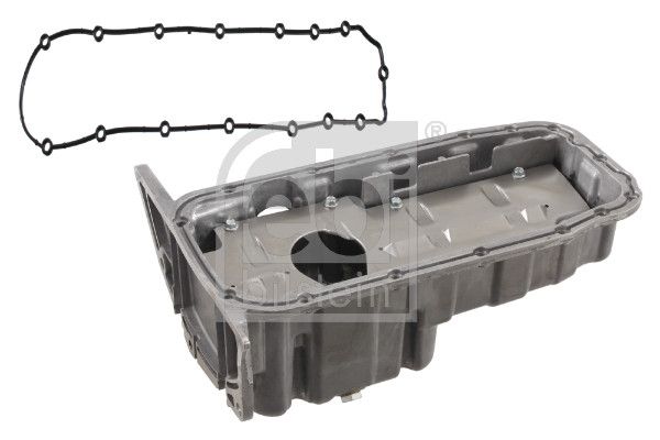 FEBI BILSTEIN Oil Sump 29472