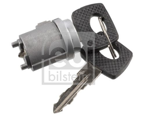 FEBI BILSTEIN Lock Cylinder, ignition lock 17760
