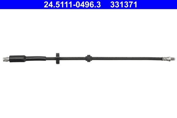 ATE Brake Hose 24.5111-0496.3