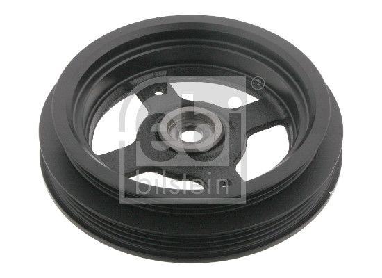 FEBI BILSTEIN Belt Pulley, crankshaft 32571