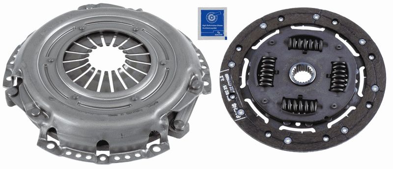 SACHS Clutch Kit 3000 824 401