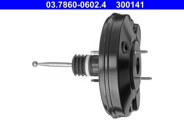 ATE Brake Booster 03.7860-0602.4