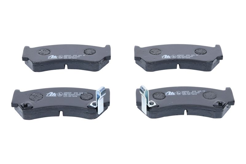 ATE Brake Pad Set, disc brake 13.0460-5839.2