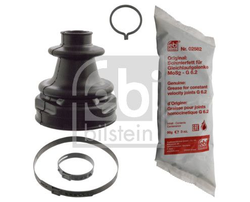 FEBI BILSTEIN Bellow Kit, drive shaft 14218