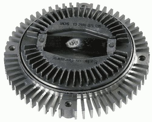 SACHS Clutch, radiator fan 2100 079 035