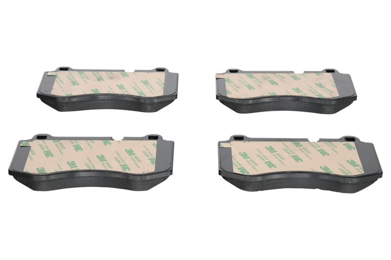 ATE Brake Pad Set, disc brake 13.0460-4817.2