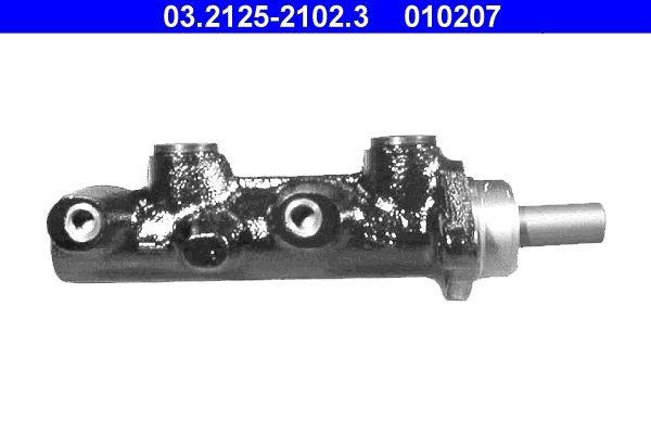 ATE Brake Master Cylinder 03.2125-2102.3
