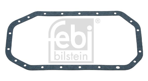 FEBI BILSTEIN Gasket, oil sump 08191