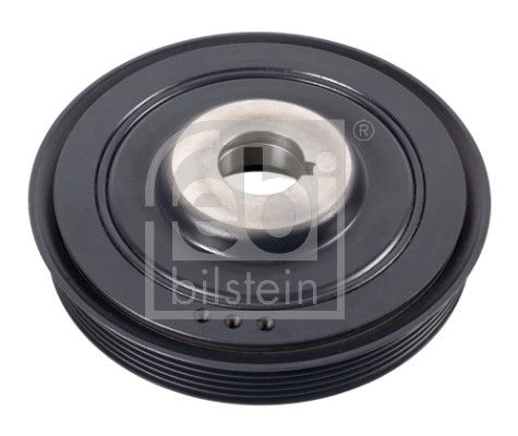 FEBI BILSTEIN Belt Pulley, crankshaft 24628