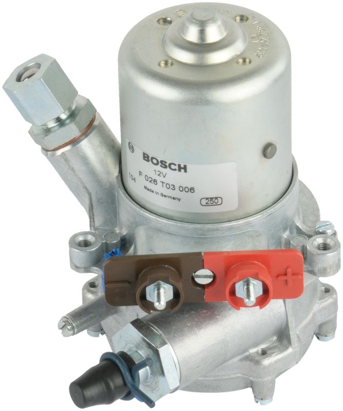 BOSCH Fuel Pump 0 442 201 002