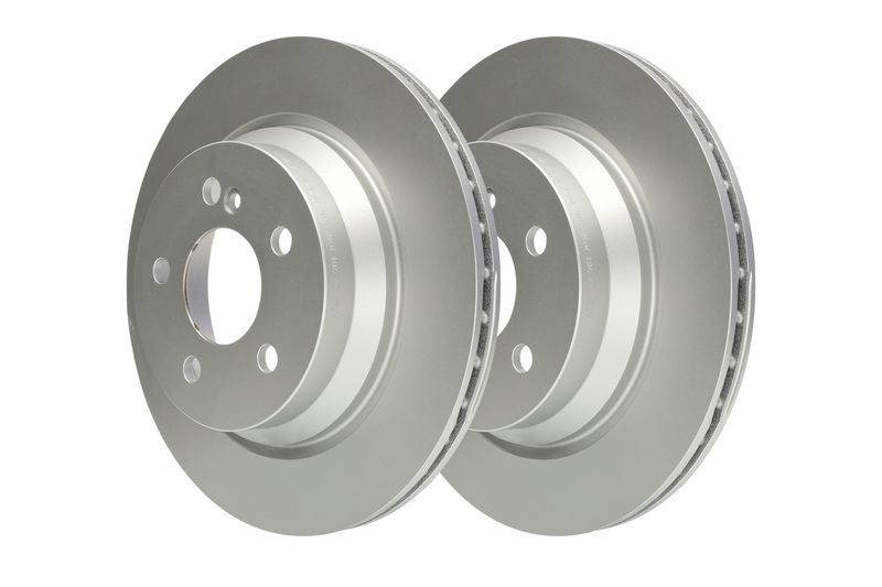 ATE Brake Disc 24.0122-0201.1