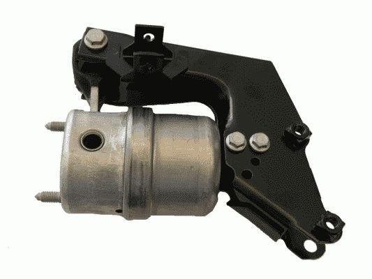 LEMFÖRDER Mounting, automatic transmission 25370 01