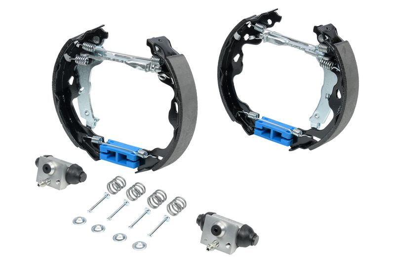 ATE Brake Shoe Set 03.0520-4117.3