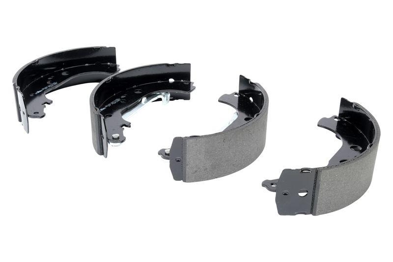 ATE Brake Shoe Set 03.0137-0438.2