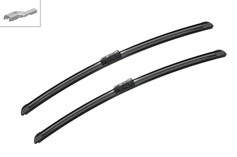 BOSCH Wiper Blade 3 397 009 826