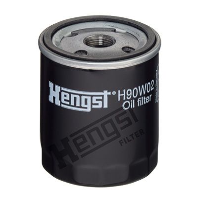 HENGST FILTER Oil Filter H90W17