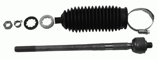 LEMFÖRDER Inner Tie Rod 29465 01