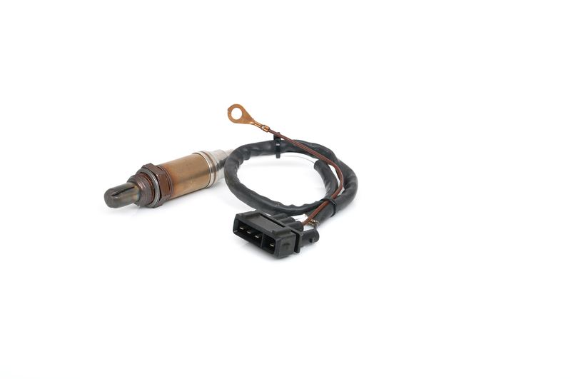 BOSCH Oxygen Sensor 0 258 003 247