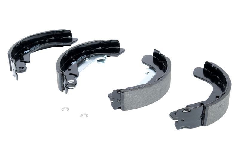 ATE Brake Shoe Set 03.0137-0472.2