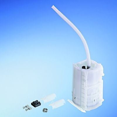 BOSCH Fuel Pump 0 986 580 809