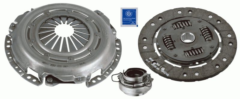 SACHS Clutch Kit 3000 950 902